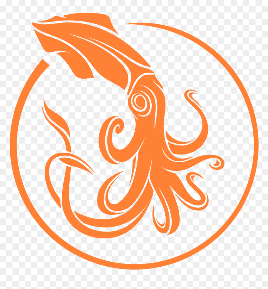 Publishing & Selling 3d Models On Turbosquid - Octopus, HD Png Download - akali png