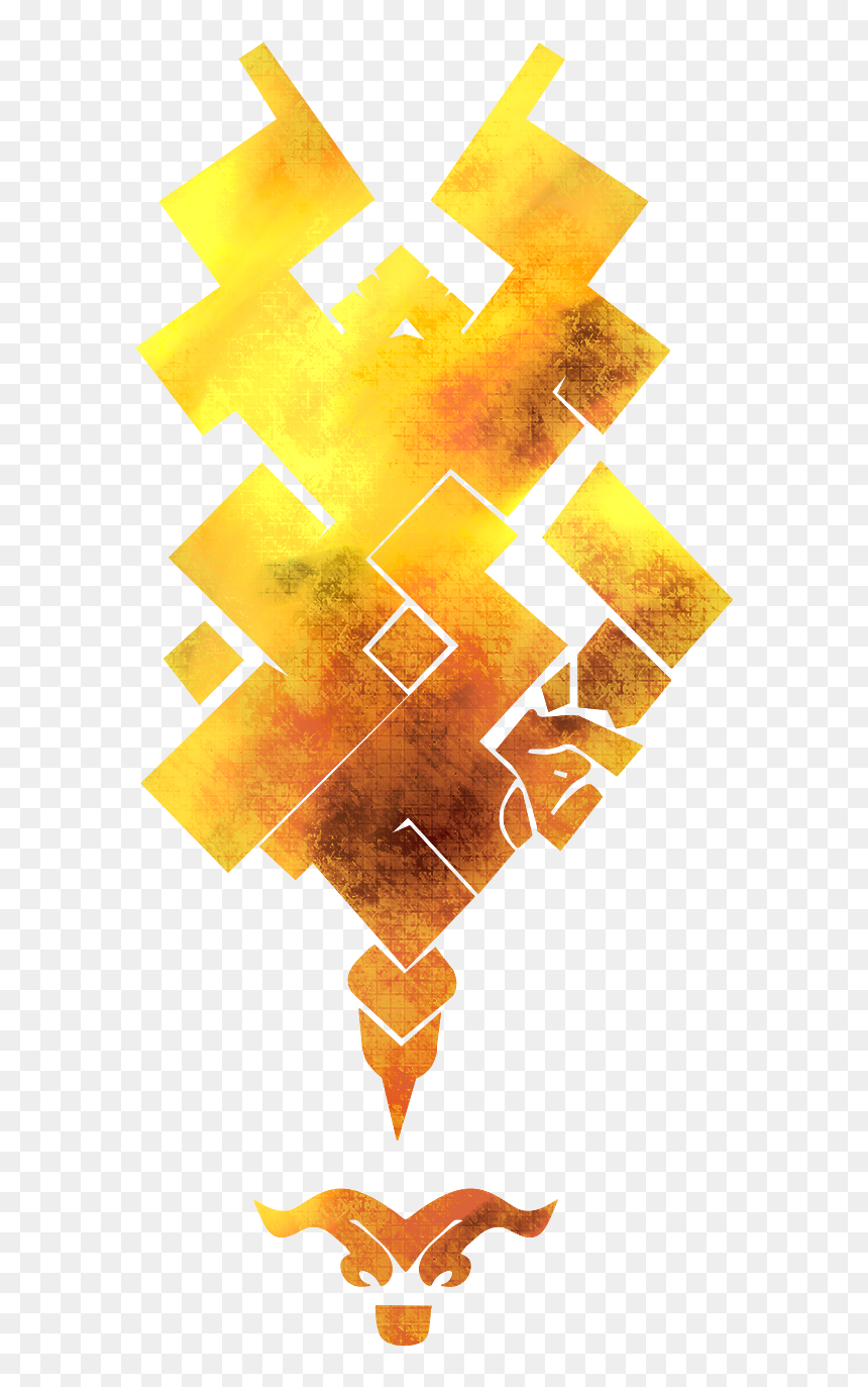 Emblem, HD Png Download - tales of zestiria logo png