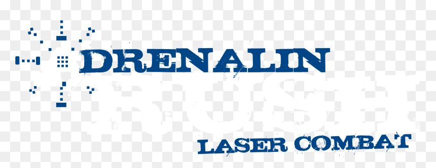 Adrenalin Rush - Majorelle Blue, HD Png Download - laser tag png
