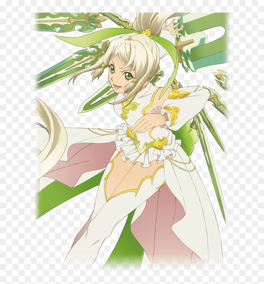 Zestiria Rose Armatus, HD Png Download - tales of zestiria logo png