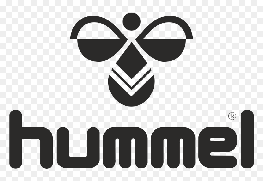 Hummel Logo, HD Png Download - aeropostale logo png
