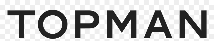 Topman Logo Transparent Background, HD Png Download - aeropostale logo png