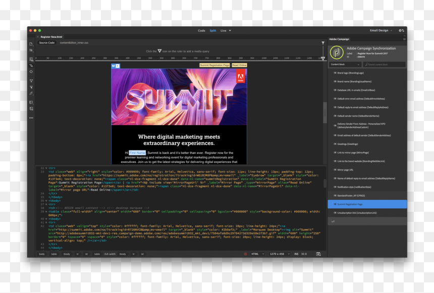 Screenshot, HD Png Download - dreamweaver logo png