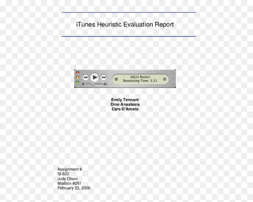 Screenshot, HD Png Download - itunes button png