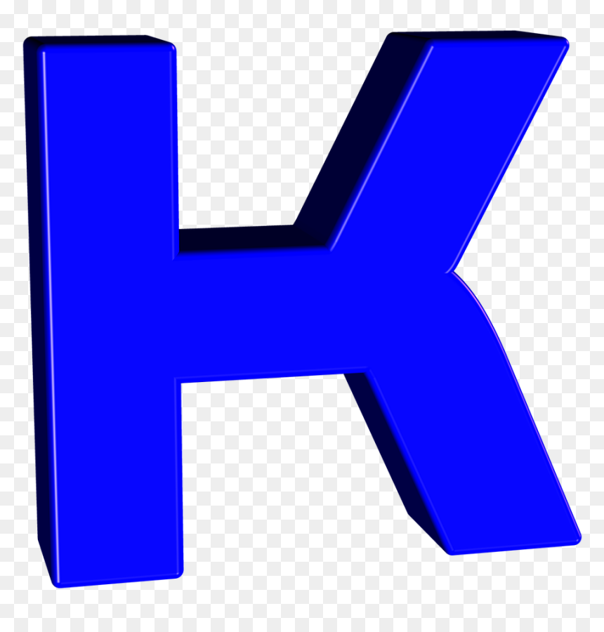 Clip Art, HD Png Download - alphabet letters png