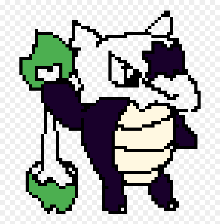 Cartoon, HD Png Download - marowak png