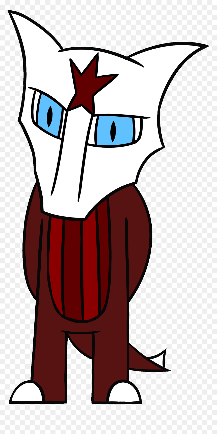 Kawo Png - Cartoon, Transparent Png - marowak png