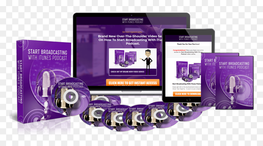 Headphones, HD Png Download - itunes button png