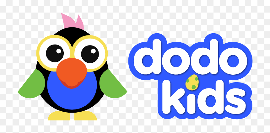 Dodo Kids, HD Png Download - dodo png