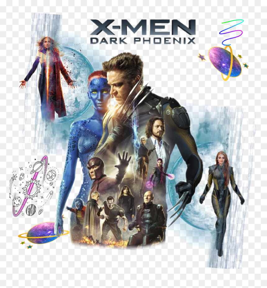 #x-men#yes#logan# - Nombres Españoles De Peliculas, HD Png Download - logan movie png