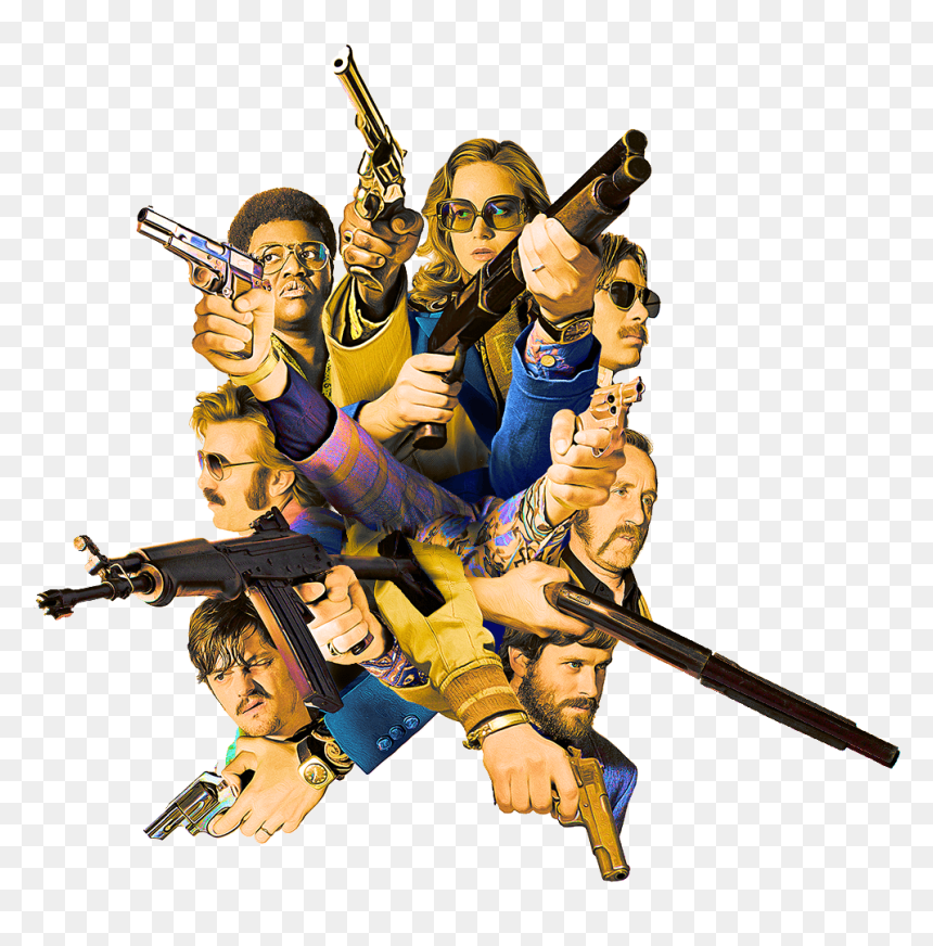 Free Fire Png Hd, Transparent Png - logan movie png