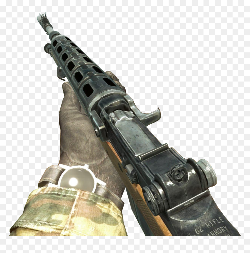 M14 Dive To Prone Bo - Olympia Gang, HD Png Download - m14 png