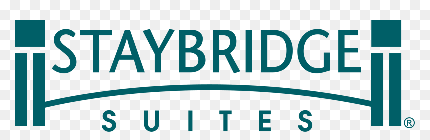 Staybridge Logo Teal-01 - Staybridge Suites New Logo, HD Png Download - ticketmaster png