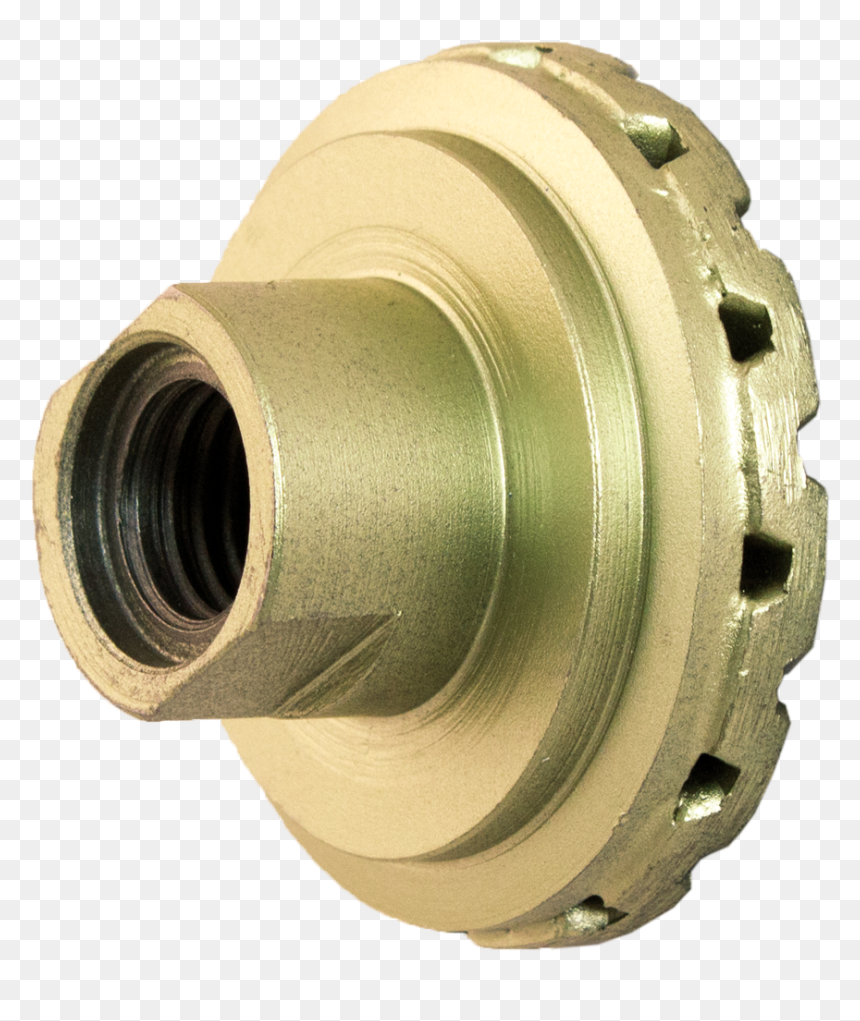 M14 Diamond Grinding Cup - Plumbing Fitting, HD Png Download - m14 png