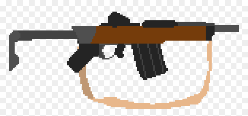 Firearm, HD Png Download - m14 png