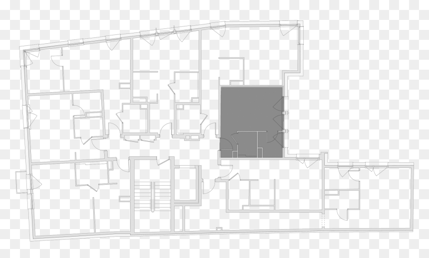 05 Mar Rybaki1 Pietro2 M14 - Floor Plan, HD Png Download - m14 png