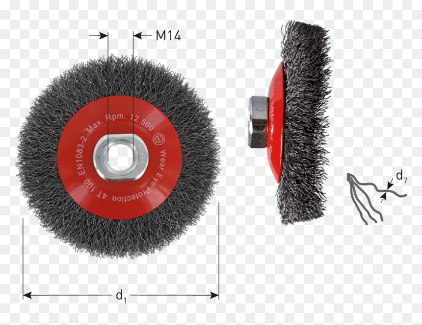Brush, HD Png Download - m14 png