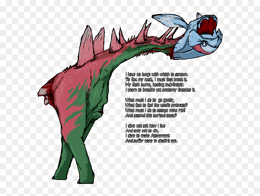 Cursed Pokemon Sword And Shield, HD Png Download - spearow png