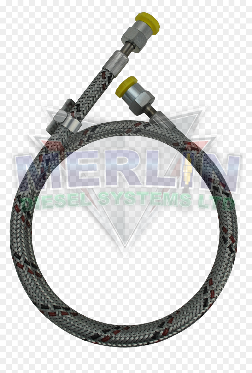 Common Rail M12 X M14 High Pressure Test Pipe"
 Title="common - Sabre, HD Png Download - m14 png