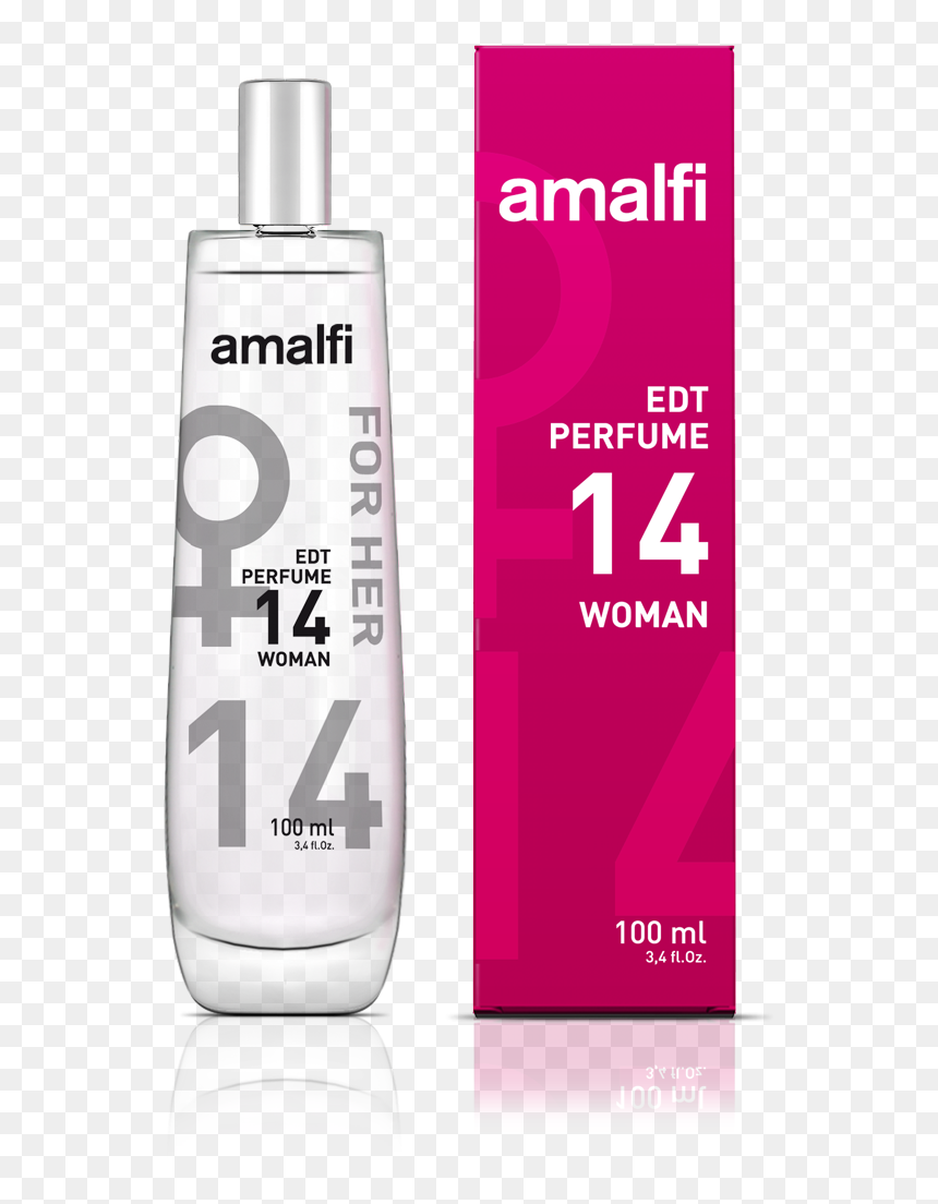 100 Ml, HD Png Download - m14 png