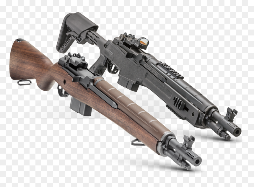 M1a Socom, HD Png Download - m14 png