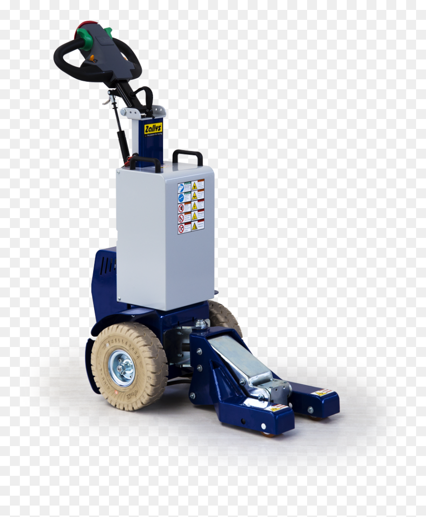 Electric Tug Lift, HD Png Download - m14 png