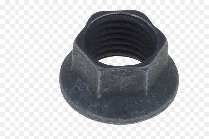 5 Hexagonal K-nut Standard Moly Coated, HD Png Download - m14 png
