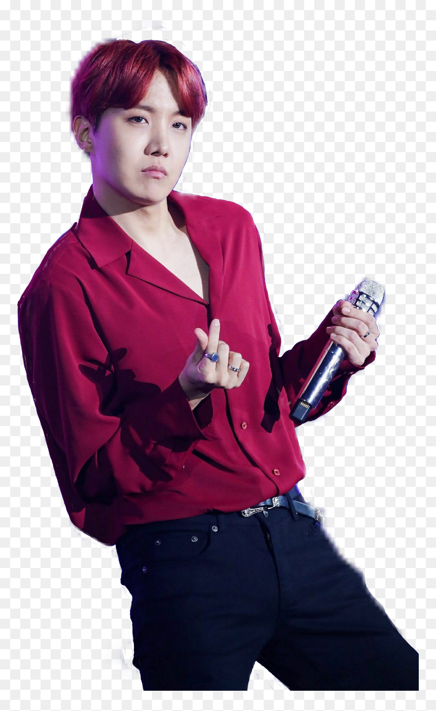 J-hope, Hd Png Download - Hoseok Png, Transparent Png - hoseok png
