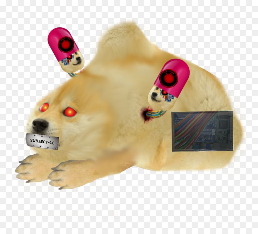 Dog Licks, HD Png Download - salesman png
