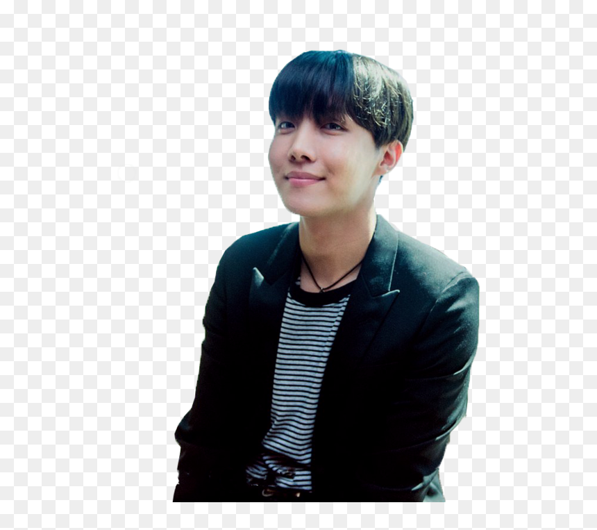 Thumb Image - Hoseok Png, Transparent Png - hoseok png