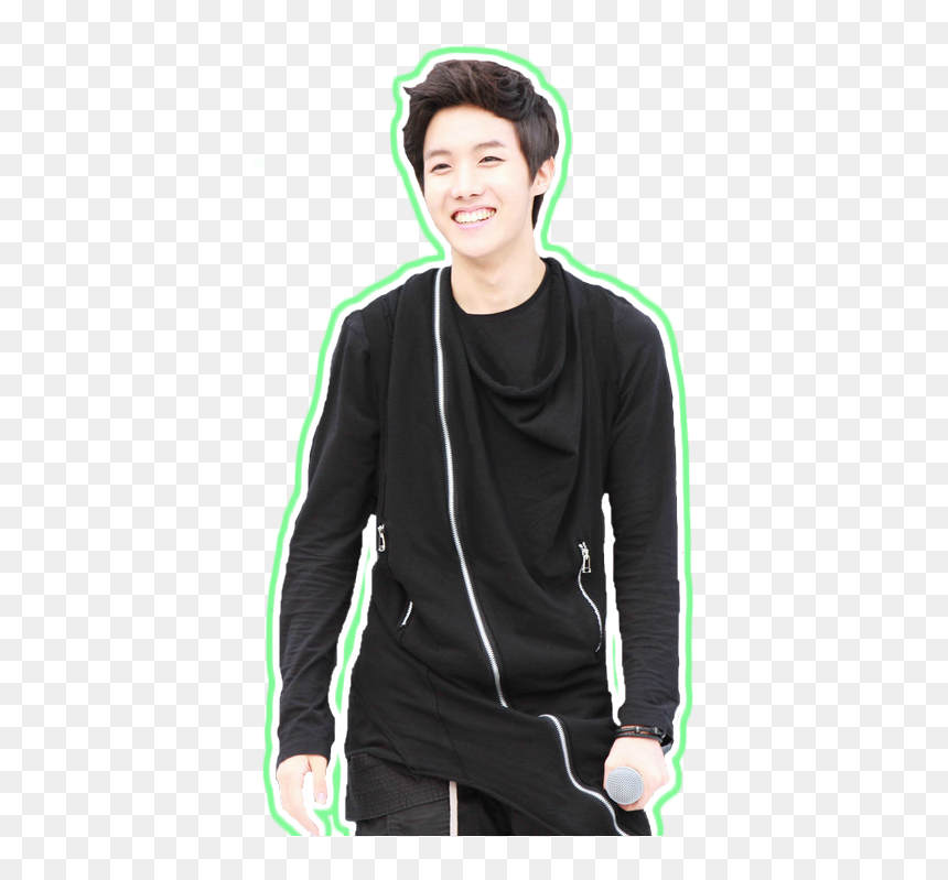 Headphones, HD Png Download - hoseok png