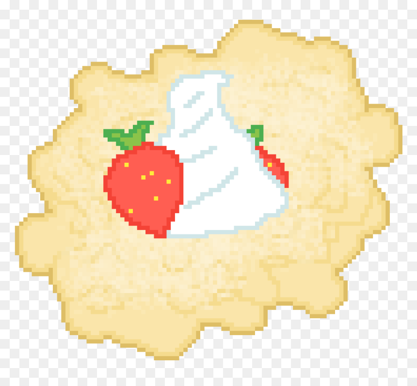 Cake, HD Png Download - funnel cake png