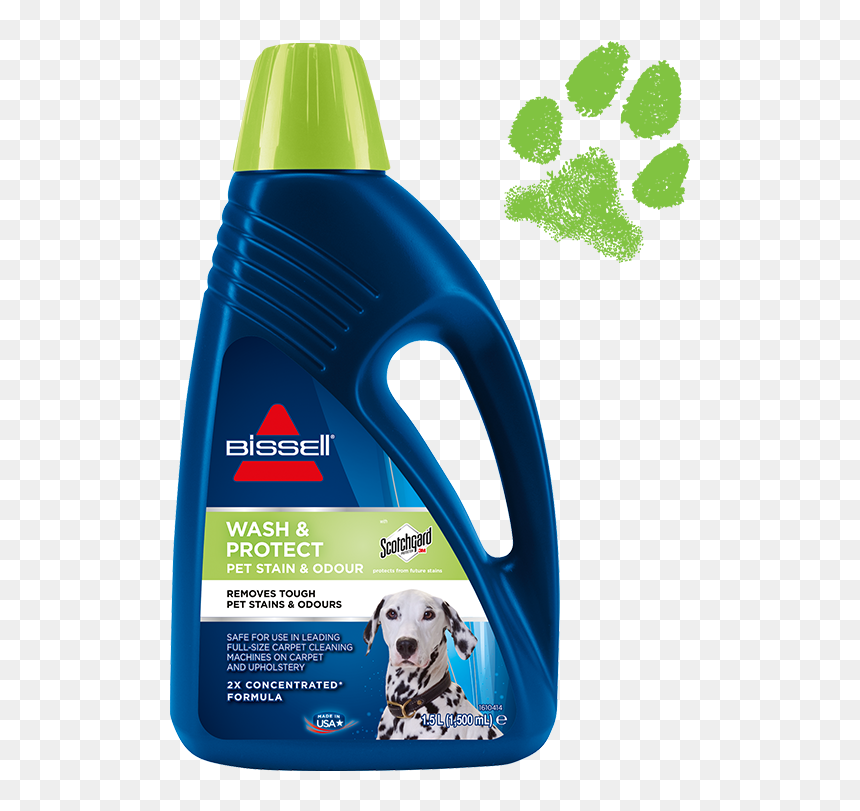 Main Image For Wash & Protect - Jabon Para Lavar Alfombras, HD Png Download - carpet cleaning png