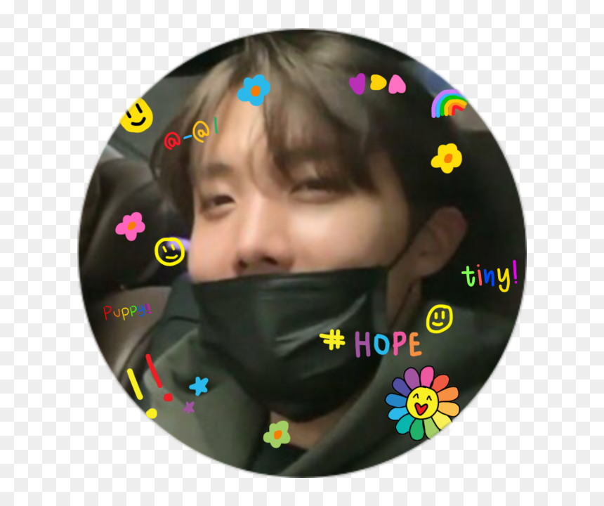 Image - J-hope, HD Png Download - hoseok png