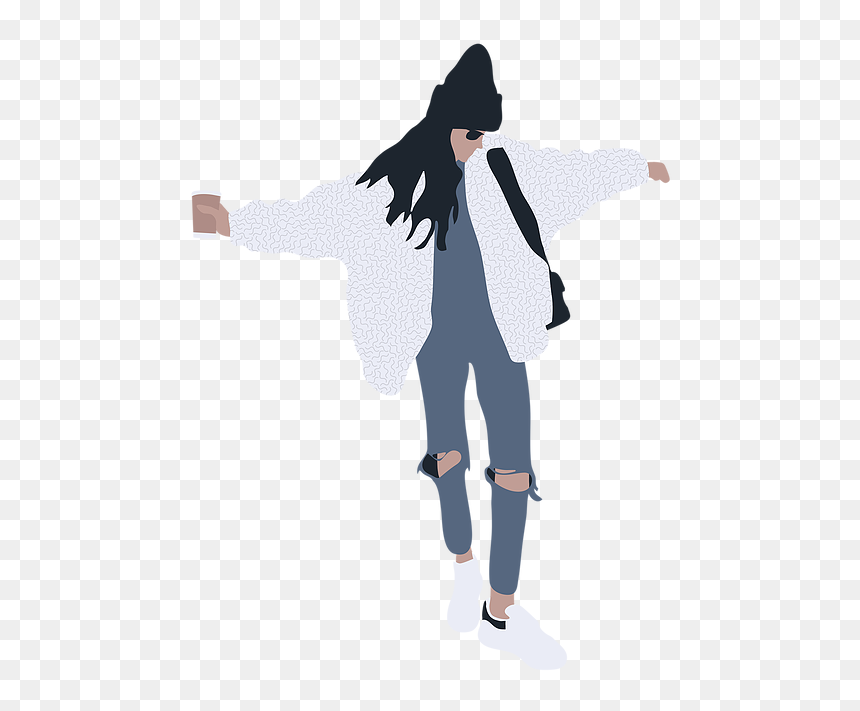 Drawing People Png Aesthetic, Transparent Png - architecture people png
