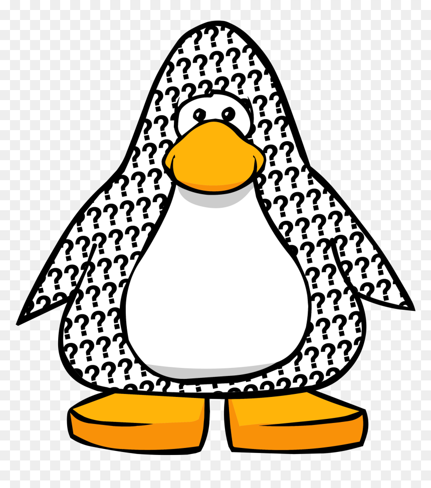 King Penguin Clipart Colour - Blue Cp, HD Png Download - chicken salad png