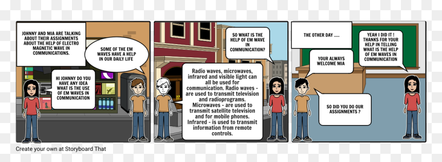 Cartoon, HD Png Download - radio wave png
