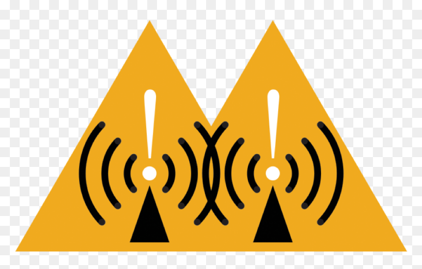 Source - Https - //commons - Wikimedia - Org/wiki/file, HD Png Download - radio wave png
