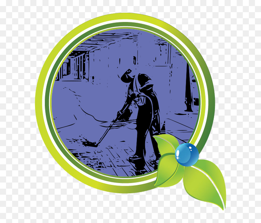 Professional Pressure Washing - Cleaning, HD Png Download - carpet cleaning png