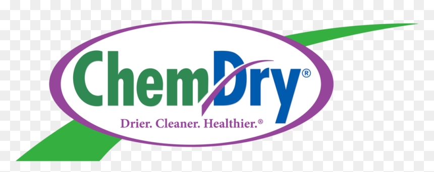Clean Step Chem-dry Carpet Cleaning - Chem Dry Logo, HD Png Download - carpet cleaning png