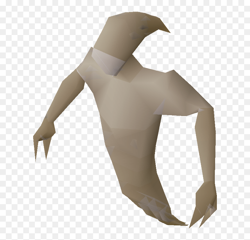 Old School Runescape Wiki - Runescape Air Elemental, HD Png Download - air elemental png
