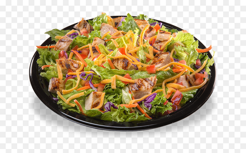 Side Dish, HD Png Download - chicken salad png