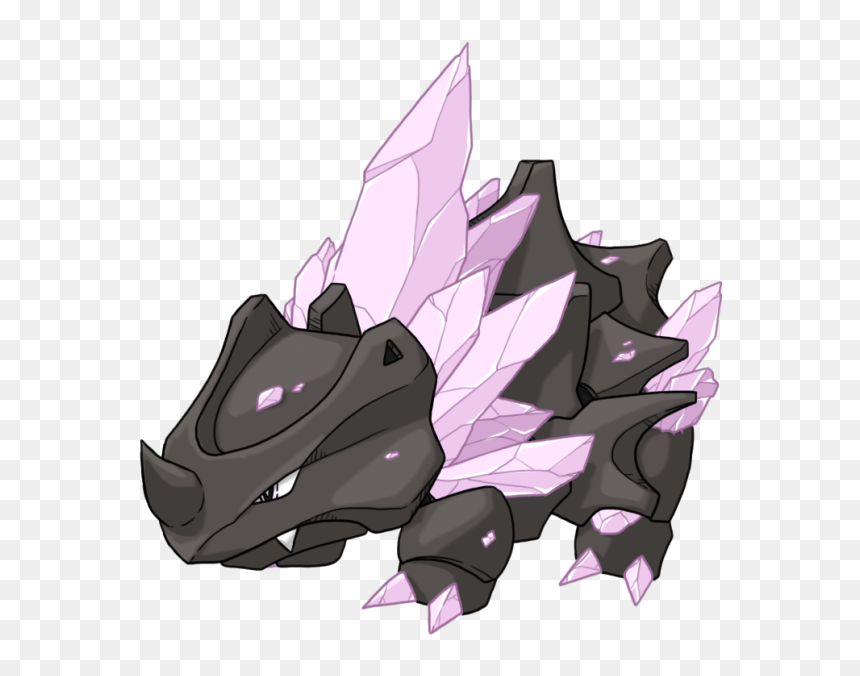 Illustration, HD Png Download - rhydon png