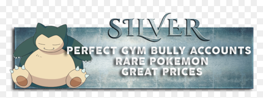 Snorlax Pokemon, HD Png Download - rhydon png