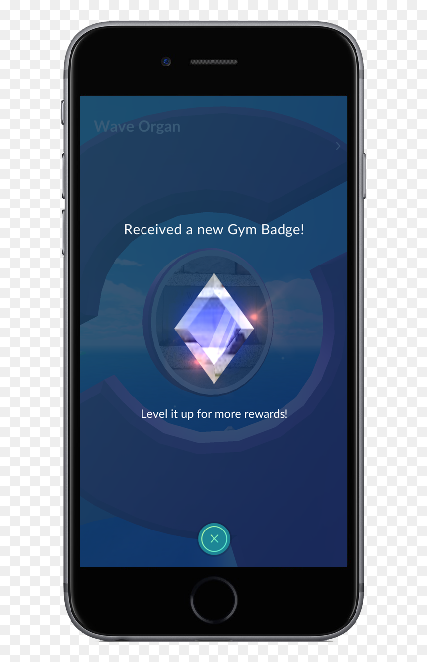 Pokémon Go, HD Png Download - rhydon png