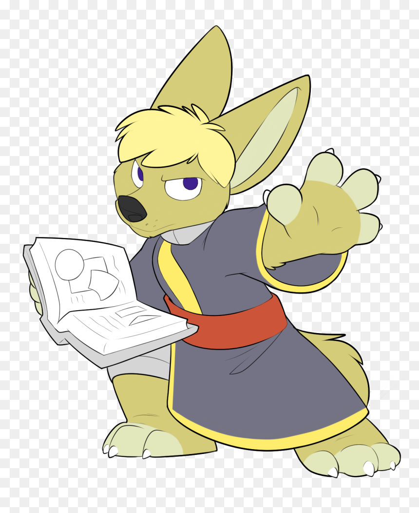 Cartoon, HD Png Download - air elemental png