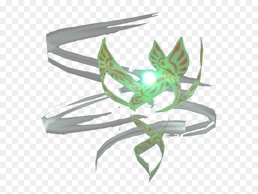 Air Elemental - Air Elemental Ffxi, HD Png Download - air elemental png