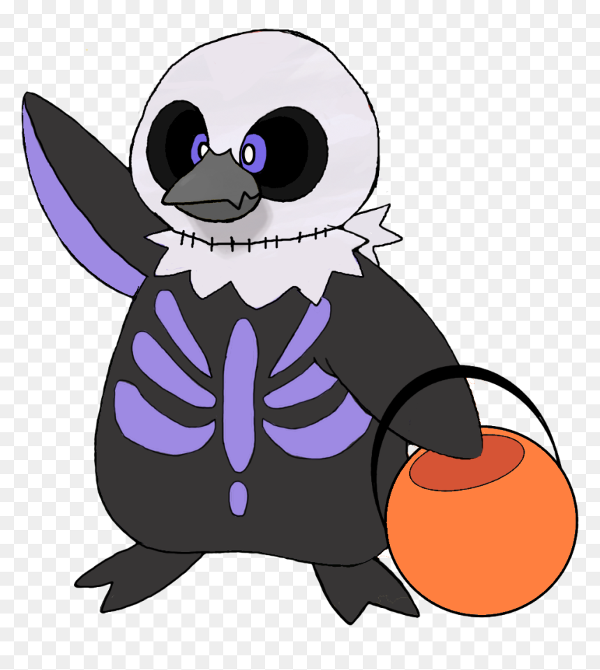 Cartoon, HD Png Download - delibird png