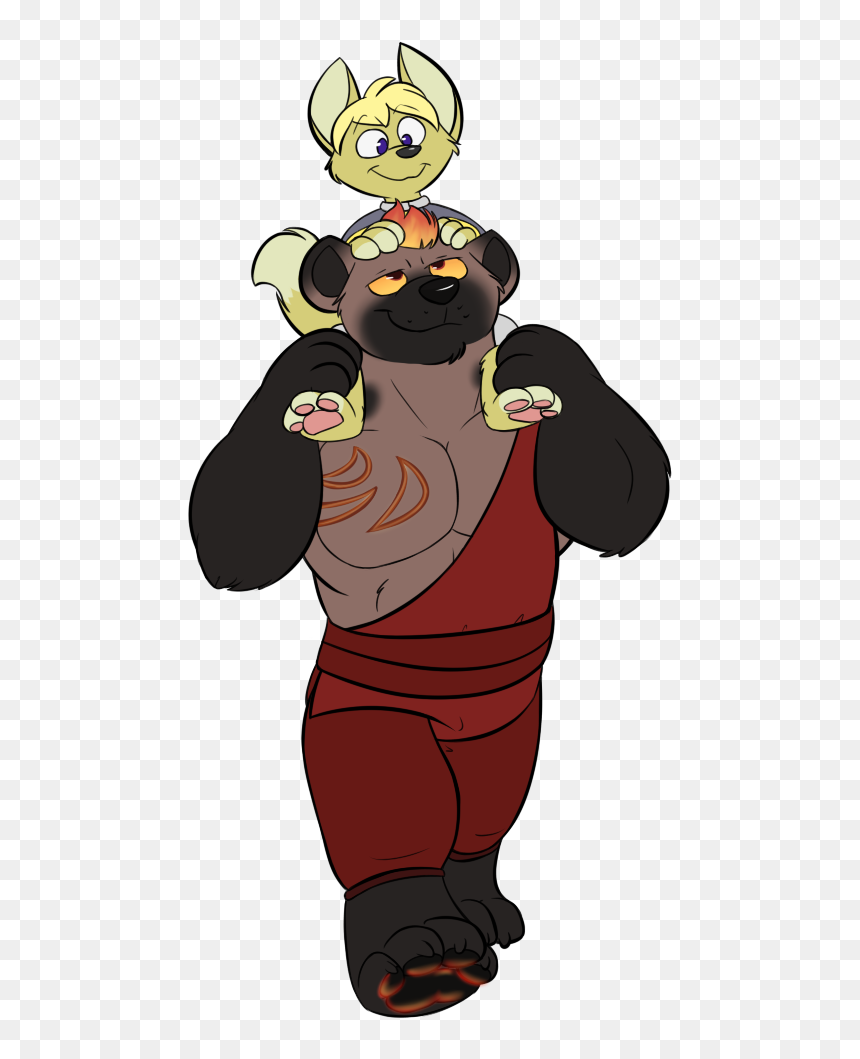 Cartoon, HD Png Download - air elemental png