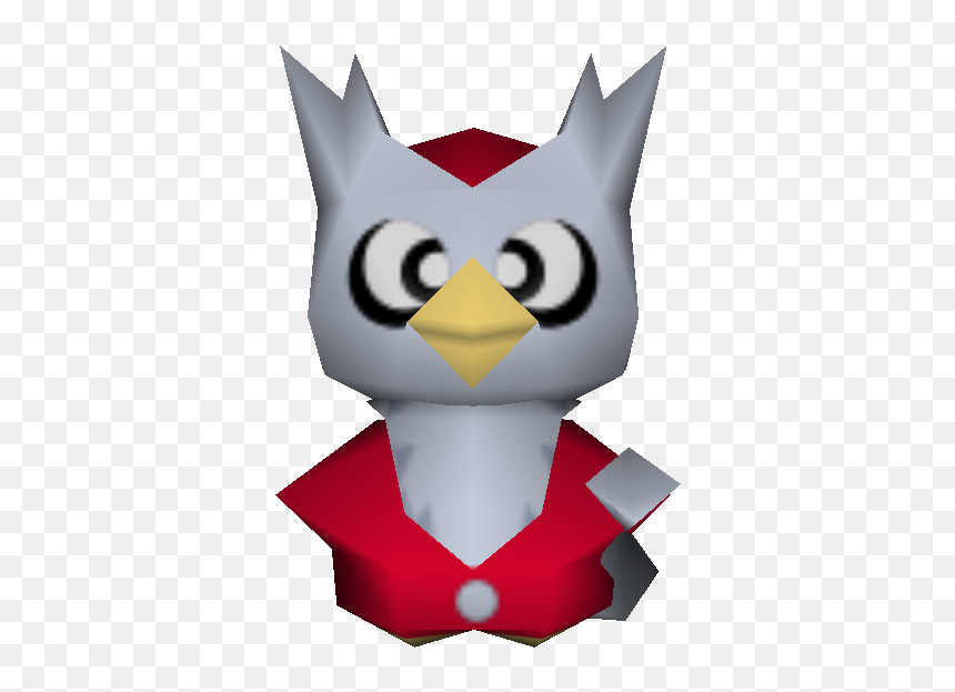 Download Zip Archive - Penguin, HD Png Download - delibird png